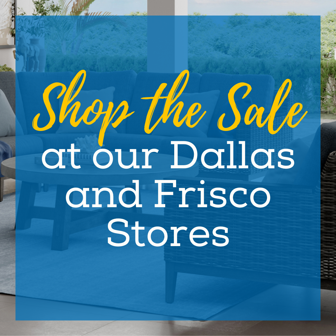 Outdoor Furniture Summer Clearance Sale Sunnyland Outdoor Living